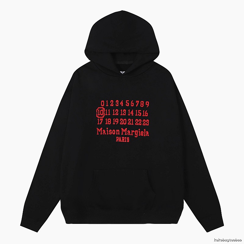 Balenciaga Resort Logo hoodie Black Pullover Small for Travel Looks