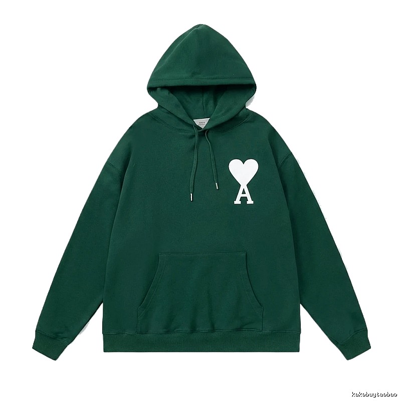AMI Love Hoodie