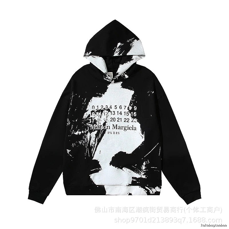 Balenciaga Sport Logo hoodie Black Pullover Small for Collection Drops