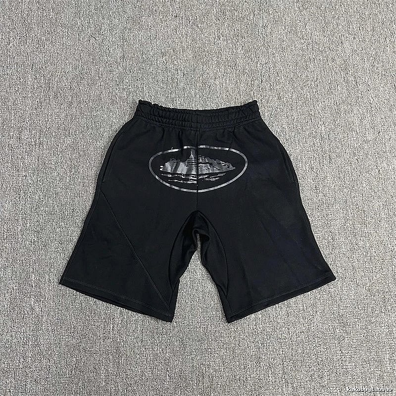 Corteiz Printed Trendy Shorts