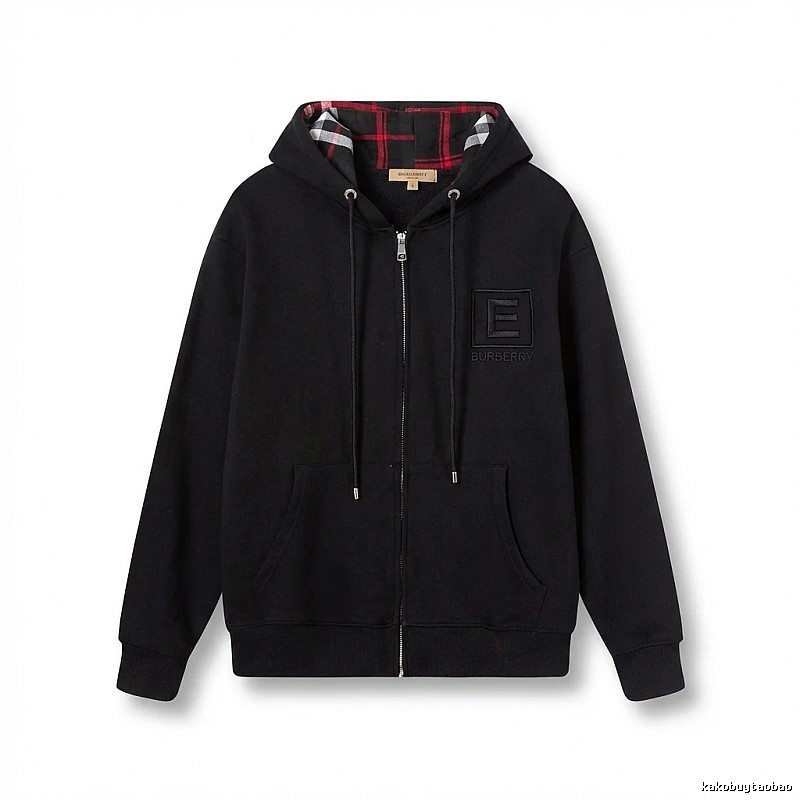 Gucci black hoodie