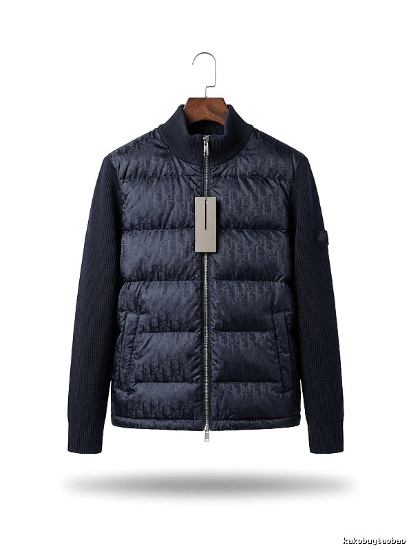 Moncler printed fashion style jacket