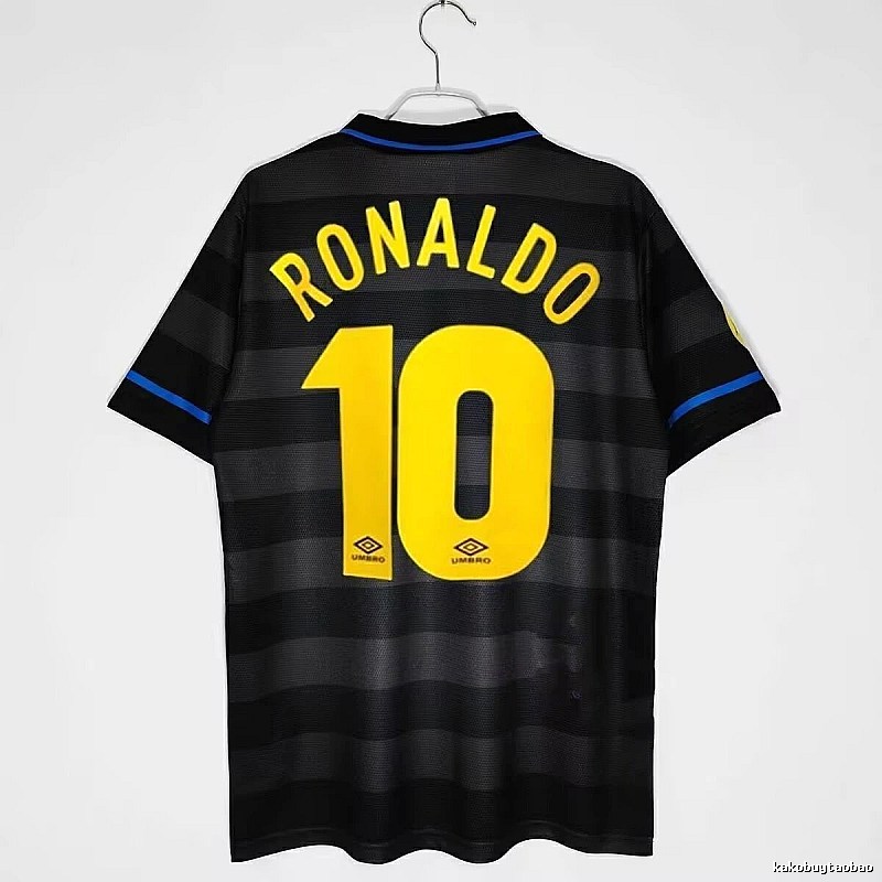 Portugal Easy Match Ronaldo #17 soccer jersey Red Portugal Football for Leisure Wear