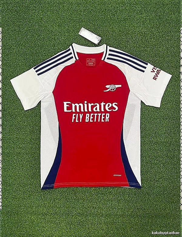Real Madrid Easy Match Home soccer jersey White Real Madrid for Leisure Wear