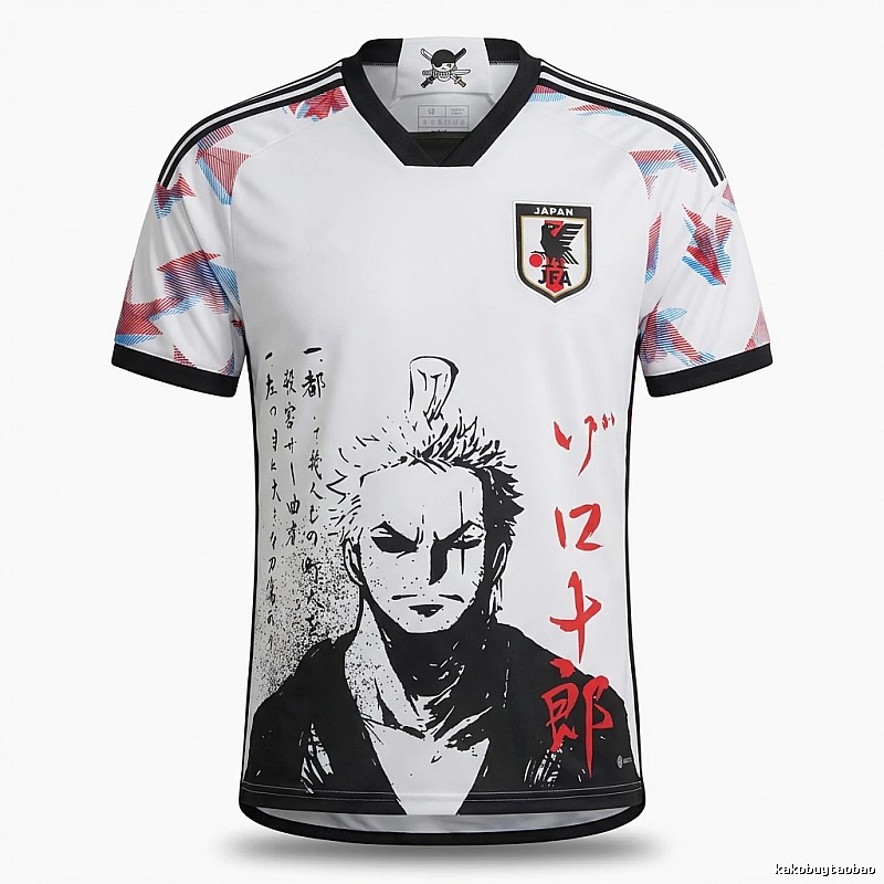 Tokyo Ghoul Anime Style White T-shirt